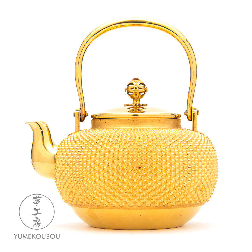品牌精選：茶具珍品亮相百年字號「夢工房」